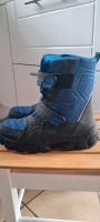 Richter Stiefel Winterstiefel Schneestieel blau Gr. 35 wie neu Baden-Württemberg - Abtsgmünd Vorschau