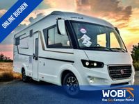 ✅Wohnmobil mieten | Hund | Integriert | 4 Pers. | WOBI Nr. 938 ab Dithmarschen - Wesseln Vorschau