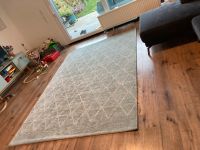 Teppich Kurzflor 290 x 200 cm Nordrhein-Westfalen - Bergisch Gladbach Vorschau