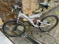 KS Cycling Mountainbike Fully 26 Zoll Topspin 21 Gänge Baden-Württemberg - Ostfildern Vorschau