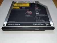 DVD-Laufwerk für Lenovo T61 (und weitere) FRU 39T2683 ASM 42T2505 Schleswig-Holstein - Osterrade Vorschau