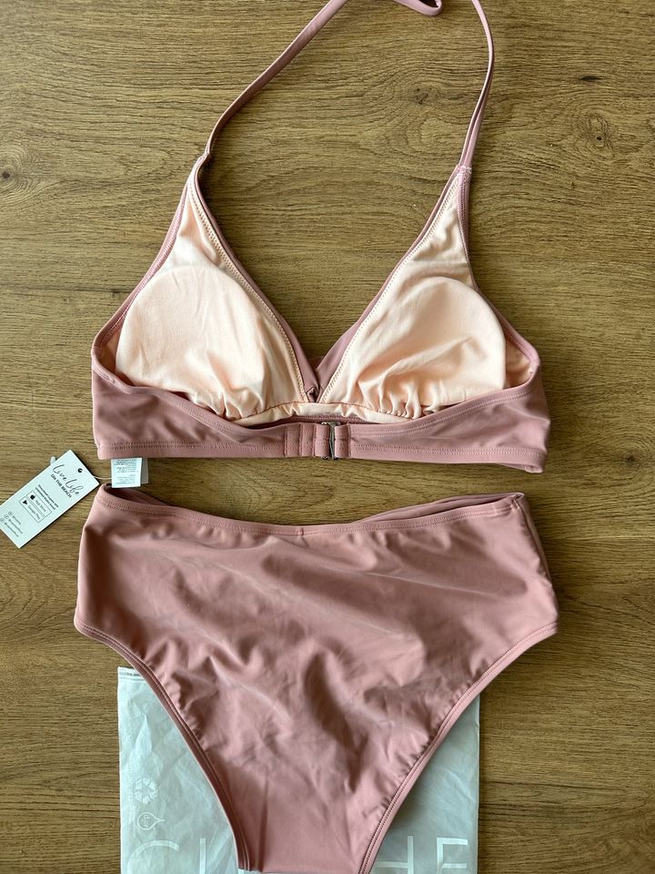 ☀️☀️ Cupshe Bikini M, Bikini M, Cupshe M in Heßheim