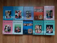 DVD dvds - Friends - komplette Serie - Staffel 1 bis 10 !!! Wuppertal - Elberfeld Vorschau