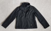 Jacke Übergangs-/Winterjacke - schwarz - Steve Ketell - Gr. 42 Hessen - Riedstadt Vorschau