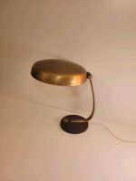 Mid Century 60er 70er Jahre Schreibtisch Lampe Rheinland-Pfalz - Mommenheim Vorschau