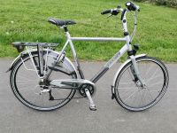 Fahrrad Gazelle Medeo Niedersachsen - Bad Bentheim Vorschau
