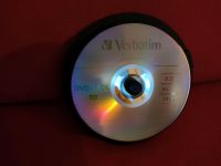 8x Verbatim DVD+R DL RW Rohlinge, Dual Layer! 8,5 GB Hessen - Gießen Vorschau