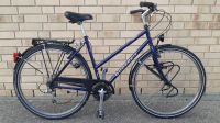 GUDEREIT RC-15 Damen Reiserad Randonneur 28" Tourenrad Lowrider Bayern - Würzburg Vorschau