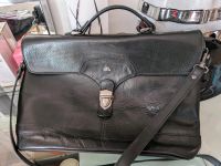 Handtasche Leder MARC PICARD Sachsen - Riesa Vorschau