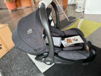 Joie i-Level Recline Babyschale Eclipse *NEU* Niedersachsen - Hohenhameln Vorschau