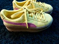 Puma x Rihanna Fenty sneaker Plateau Saarland - Eppelborn Vorschau