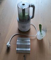 Philips Avent 2 in 1 Dampfgarer mit Mixer Modell SCF870 Altona - Hamburg Sternschanze Vorschau