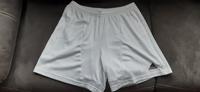 Sportshorts von Adidas Gr.M Weiß,incl.Versand Niedersachsen - Laatzen Vorschau