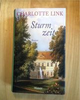 „Sturmzeit“ gebundenes Buch von Charlotte Link Altona - Hamburg Blankenese Vorschau