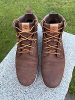 Timberland Herren Schuhe Größe 50 Saarland - Kirkel Vorschau
