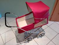 Kinder-Puppen-Wagen, DDR, Sammeln Sachsen - Lichtenberg/Erzgebirge Vorschau