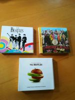 Beatles CD,s, CDs Bayern - Landau a d Isar Vorschau