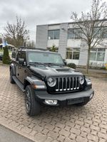 Jeep Jeep Gladiator V6 Diesel mit  Standheizung  !!! Thüringen - Mühlhausen Vorschau