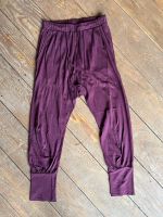 Hose Haremhose Fit-Z Gr.140/146 Eimsbüttel - Hamburg Stellingen Vorschau