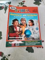 Dein Spiegel Zeitschrift München - Ramersdorf-Perlach Vorschau