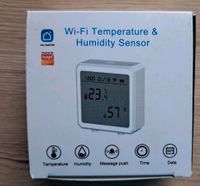 WiFi Hygrometer Thermometer Wireless Temperatur Plattenburg - Glöwen Vorschau