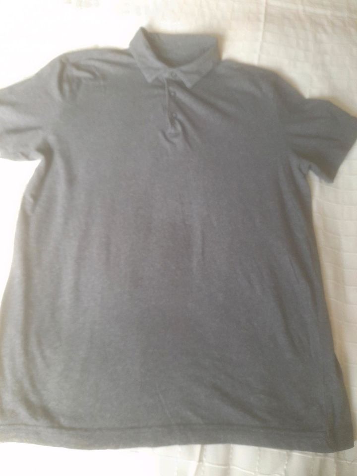 Herren  T-Shirt H&M Gr.M in Breidenbach (bei Biedenkopf)