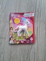 Schleich Bayala Einhorn Neu Zauberwesen Leya Fohlen Schleichfigur Bayern - Wartenberg Vorschau