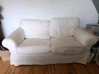 Ikea Ektorp 2er Sofa Nordrhein-Westfalen - Warburg Vorschau