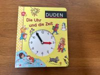 DUDEN Die Uhr und die Zeit Kinderbücher wie NEU Nordrhein-Westfalen - Meerbusch Vorschau