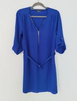 Damen Kleid Gr.M blau, Kleid von Marke Yessica C&A Baden-Württemberg - Bühl Vorschau