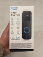 Blink Video Doorbell HD Video Neu OVP Thüringen - Rustenfelde Vorschau