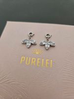 Purelei Charm Mahina Club Lotus Silber Niedersachsen - Butjadingen Vorschau