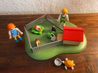 Playmobil 3210, Meerschweinchen im Gehege, komplett, süß Kr. München - Deisenhofen Vorschau