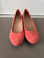 Lederschuhe von Roberto Santi Hessen - Bad Vilbel Vorschau