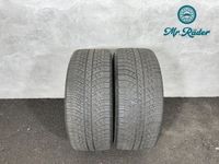 2x Winterreifen Michelin Pilot Alpin 5 SUV 275/45 R20 110V N0 Dortmund - Mitte Vorschau