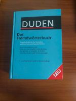 Duden das Fremdwörterbuch Sachsen-Anhalt - Halle Vorschau