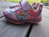 Schuhe Gr.25 my little Pony Herzogtum Lauenburg - Mölln Vorschau