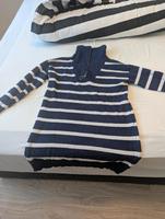 Strickkleid blau/grau S Rostock - Gross Klein Vorschau