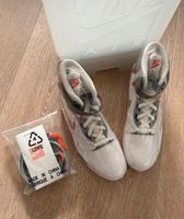 Nike Air Pressure • White/Cement Grey • 831279 100 • EU 45 • NEU Niedersachsen - Pattensen Vorschau