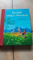 Das große Landlust Vorlesebuch , Michel,Pippi Langstrumpf Bayern - Isen Vorschau