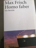 Max Frisch, Homo faber Bayern - Burglauer Vorschau