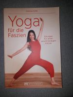 Yoga für die Faszien, Amiena Zeller Stuttgart - Obertürkheim Vorschau