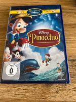 Pinocchio DVD Nordrhein-Westfalen - Herten Vorschau