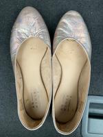 Ballerinas Damen Schuhe Gr. 39 Nordrhein-Westfalen - Ratingen Vorschau