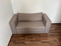 Sofa, Schlafsofa, aufklappbar Niedersachsen - Meppen Vorschau