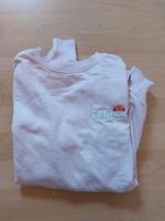 Rosa Ellesse Sweatshirt Größe 34 Bayern - Regensburg Vorschau