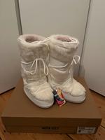 MOON BOOT ICON FAUX FUR 39 / 41 UVP: 265€ STIEFEL NEU! Berlin - Schöneberg Vorschau