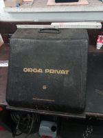 Schreibmaschine Orga Privat, Bing Werke Nürnberg Brandenburg - Michendorf Vorschau