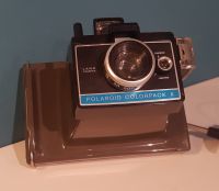 POLAROID LAND CAMERA COLORPACK II 2 VINTAGE ANALOG SOFORTBILD Berlin - Charlottenburg Vorschau