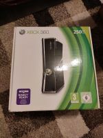 Xbox 360 250 GB schwarz Dortmund - Hörde Vorschau